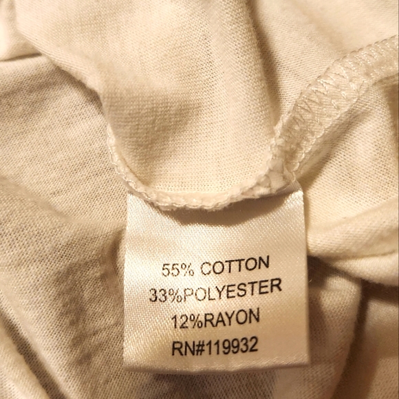 Women's Garth Brooks World Tour Top Shirt Size Large - Picture 8 of 8